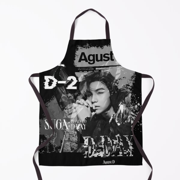 Item preview,  D Day Suga  Agust D Concert Tour  designed and sold by Areaelchi.