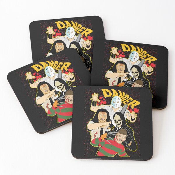 Item preview, danger!!  designed and sold by Valareetheodis.