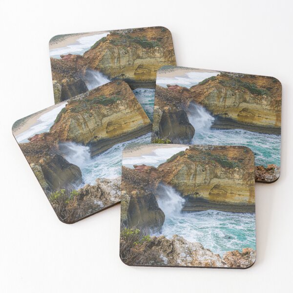 Item preview, Childers Cove, Great Ocean Road, Victoria, Australia designed and sold by Steven Weeks.