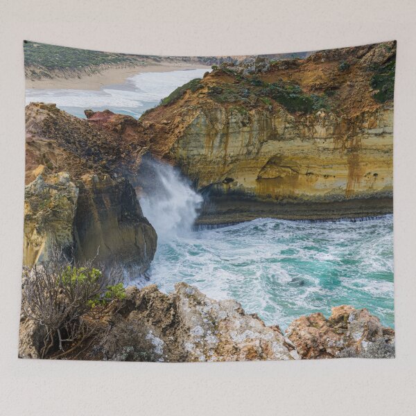 Item preview, Childers Cove, Great Ocean Road, Victoria, Australia designed and sold by Steven Weeks.