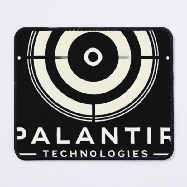 Item preview, Palantir stock designed and sold by CollinGoyette.