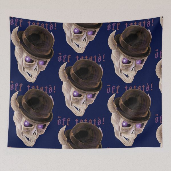 Item preview, Jason Momoa Band Painting designed and sold by SandraGloria.