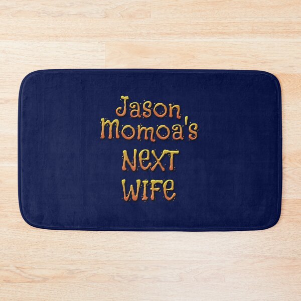 Item preview, Jason Momoa_s Next Wife designed and sold by SandraGloria.