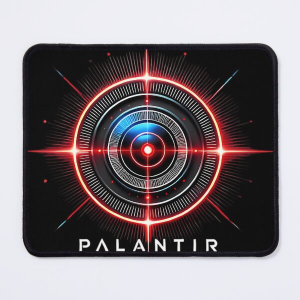 Item preview, Palantir stock designed and sold by CollinGoyette.