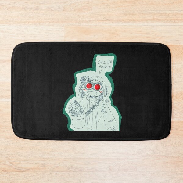 Item preview, Razputin Sketch designed and sold by Tupcoolad.