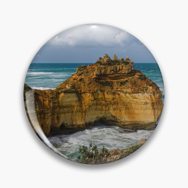 Item preview, Childers Cove, Great Ocean Road, Victoria, Australia designed and sold by Steven Weeks.