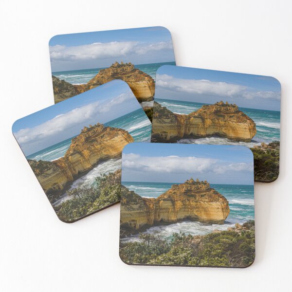 Item preview, Childers Cove, Great Ocean Road, Victoria, Australia designed and sold by Steven Weeks.