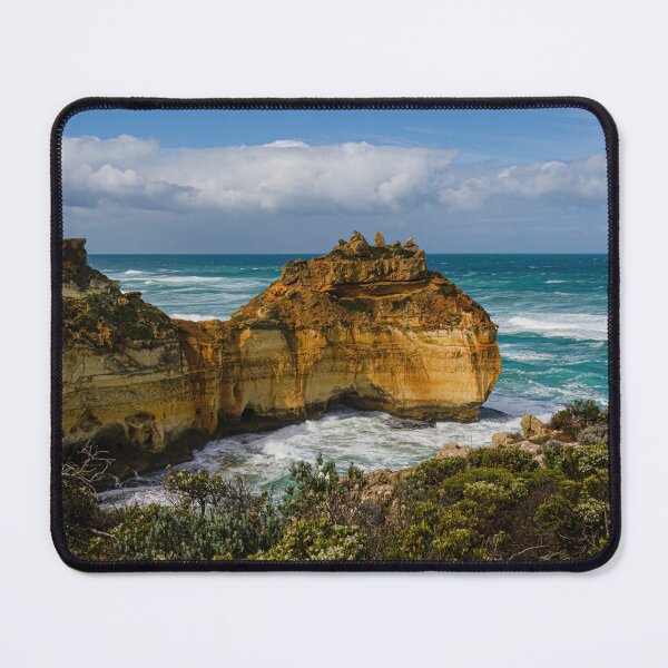 Item preview, Childers Cove, Great Ocean Road, Victoria, Australia designed and sold by Steven Weeks.