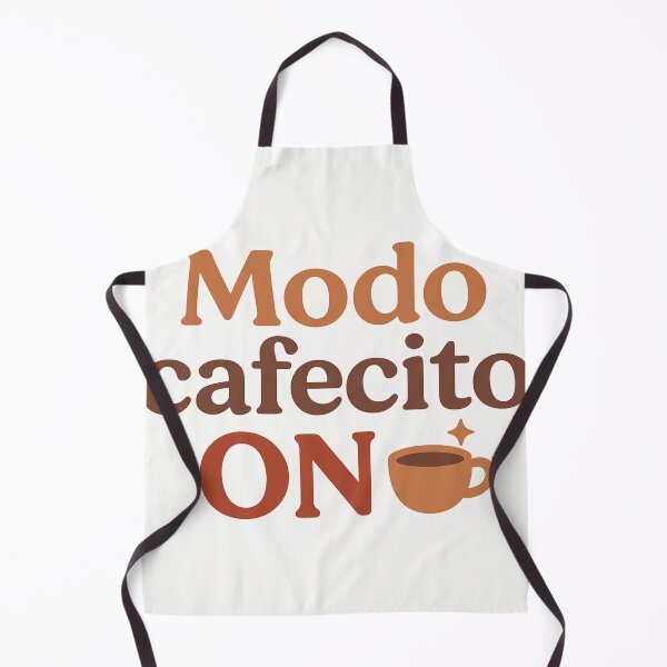 Item preview, Coffee Mode: ON designed and sold by dpalmacr.
