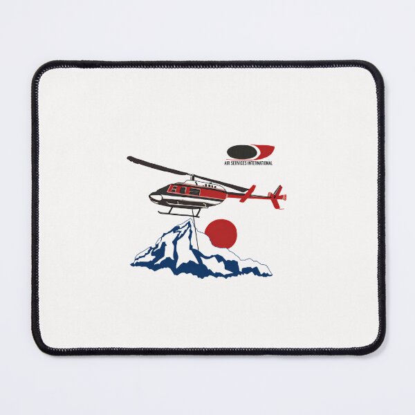 Item preview, Air Services International  designed and sold by CandaceLBurti.