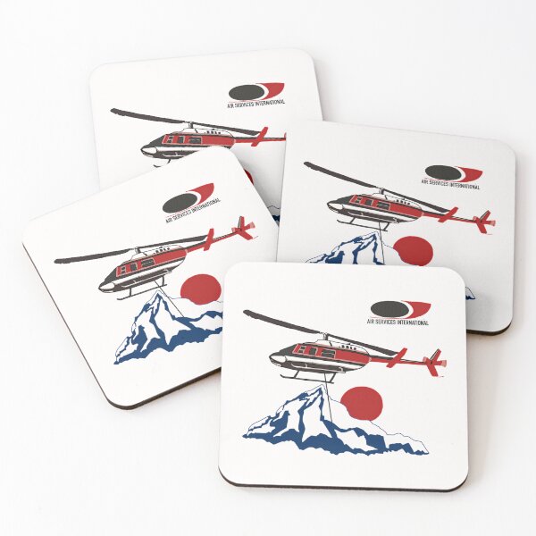 Item preview, Air Services International  designed and sold by CandaceLBurti.