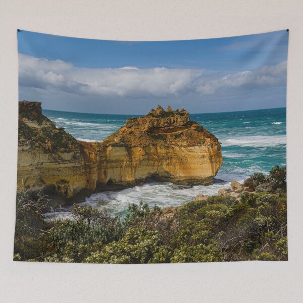 Item preview, Childers Cove, Great Ocean Road, Victoria, Australia designed and sold by Steven Weeks.
