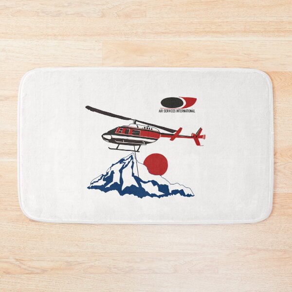 Item preview, Air Services International  designed and sold by CandaceLBurti.