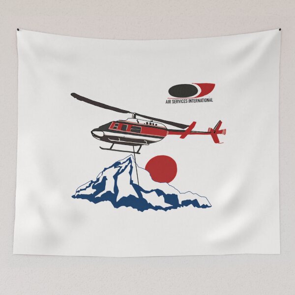 Item preview, Air Services International  designed and sold by CandaceLBurti.