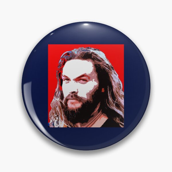 Item preview, Jason Mamoa (20) designed and sold by SandraGloria.