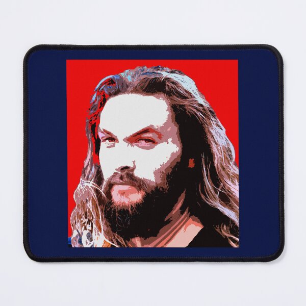 Item preview, Jason Mamoa (20) designed and sold by SandraGloria.