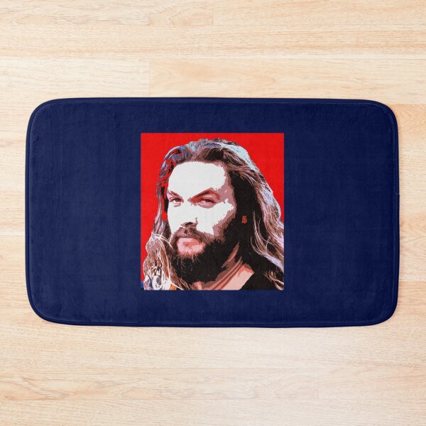 Item preview, Jason Mamoa (20) designed and sold by SandraGloria.