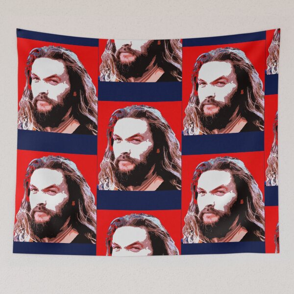 Item preview, Jason Mamoa (20) designed and sold by SandraGloria.