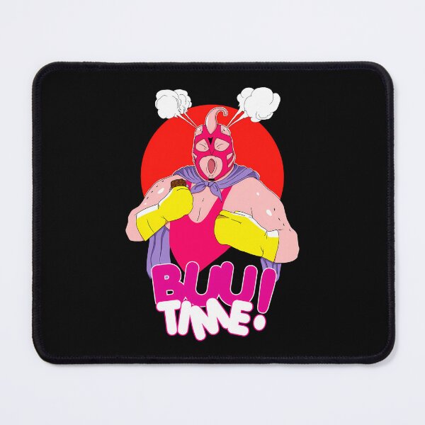 Item preview, its tiiiime, its buu time designed and sold by Valareetheodis.