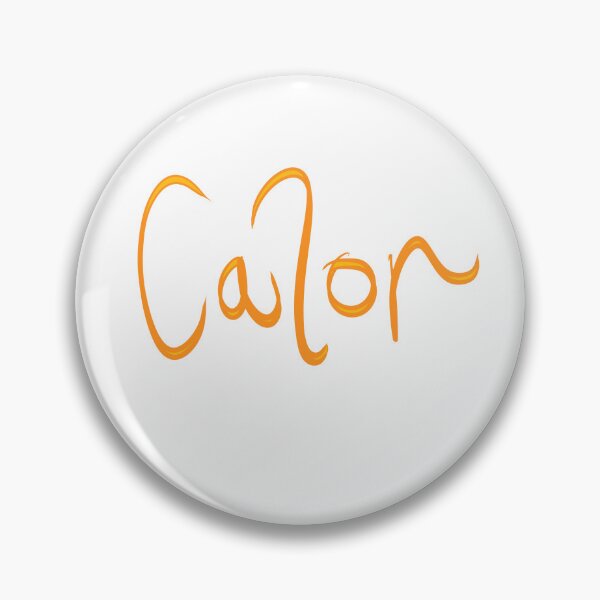 Item preview, Calor  designed and sold by SunnyAugust1212.
