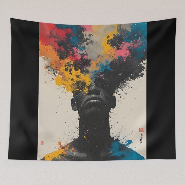 Item preview, Overload by S.Surrasia designed and sold by Surrasia.