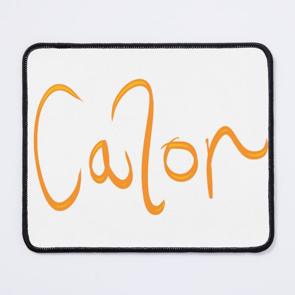 Item preview, Calorías designed and sold by SunnyAugust1212.