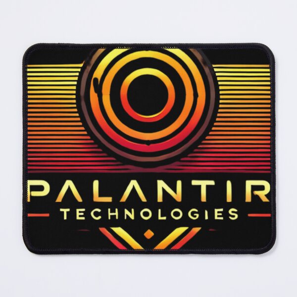 Item preview, Palantir stock designed and sold by CollinGoyette.