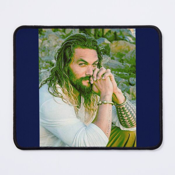 Item preview, Jason momoa (25) designed and sold by SandraGloria.