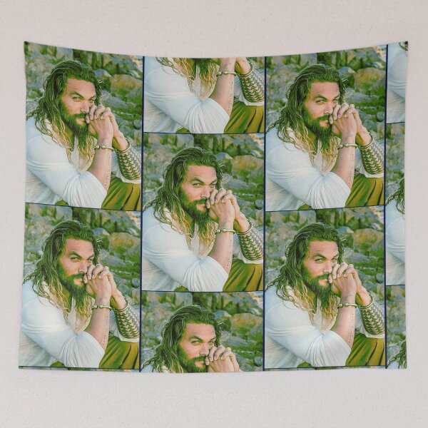 Item preview, Jason momoa (25) designed and sold by SandraGloria.