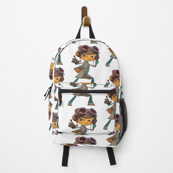 Item preview, Razputin Aquato Psychonauts designed and sold by Tupcoolad.