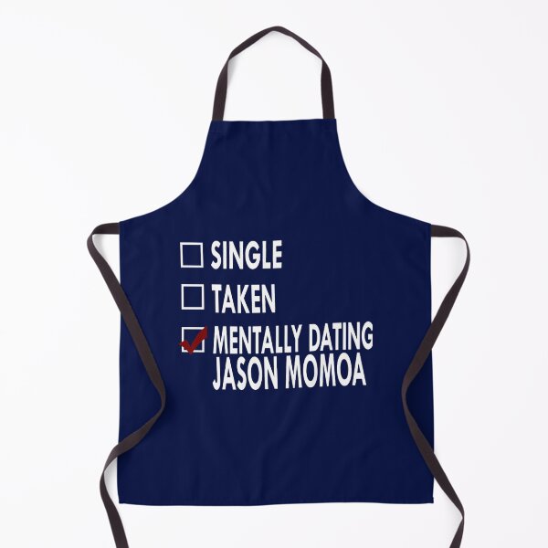 Item preview, Mentally dating... Jason ! designed and sold by SandraGloria.