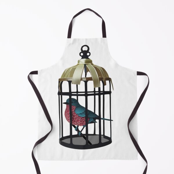 Item preview, Caged Bird designed and sold by girl bunny.