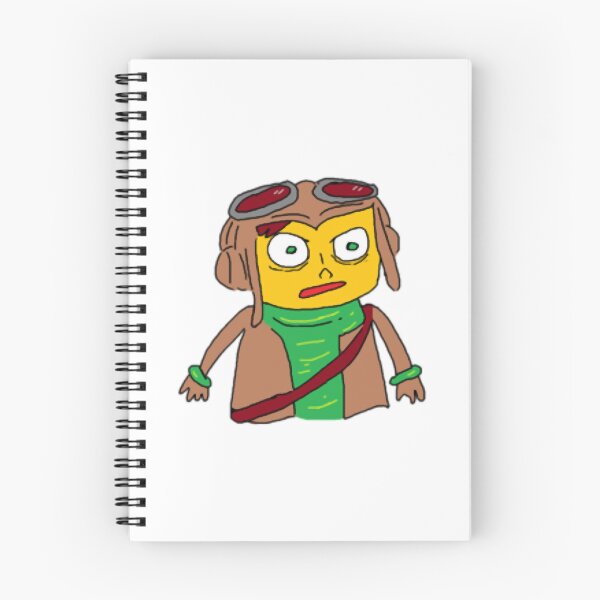 Item preview, Razputin Raz Aquato Gets Trolled MSPAINTart Boxy  designed and sold by Tupcoolad.