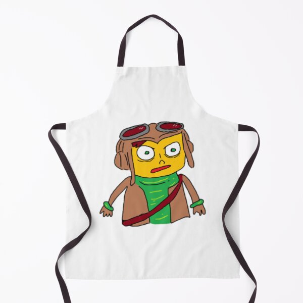 Item preview, Razputin Raz Aquato Gets Trolled MSPAINTart Boxy  designed and sold by Tupcoolad.