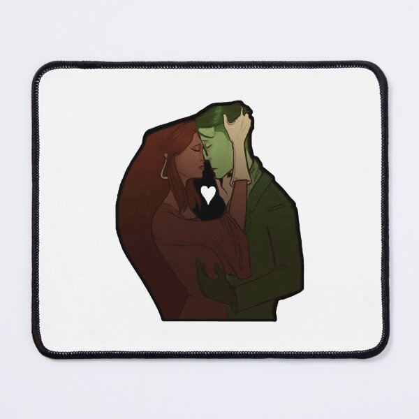 Item preview, Psychonauts Sasha x Milla  designed and sold by Tupcoolad.