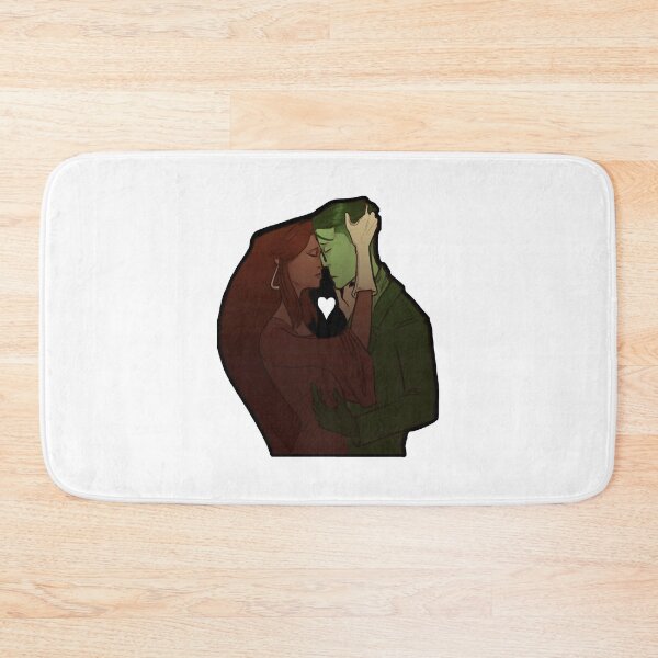 Item preview, Psychonauts Sasha x Milla  designed and sold by Tupcoolad.