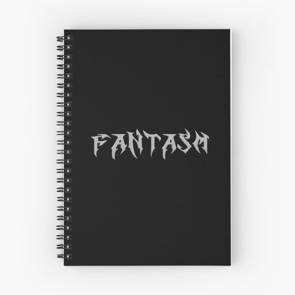 Artikelvorschau, Fantasm Hard Techno DJ Logo Rave Merch entworfen und verkauft von TECHNO_SHIRTS.