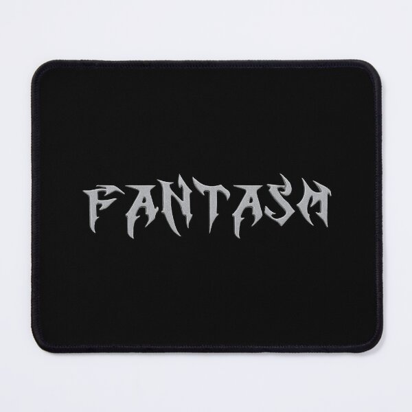 Item preview, Fantasm Hard Techno DJ Logo Rave Merch designed and sold by TECHNO_SHIRTS.