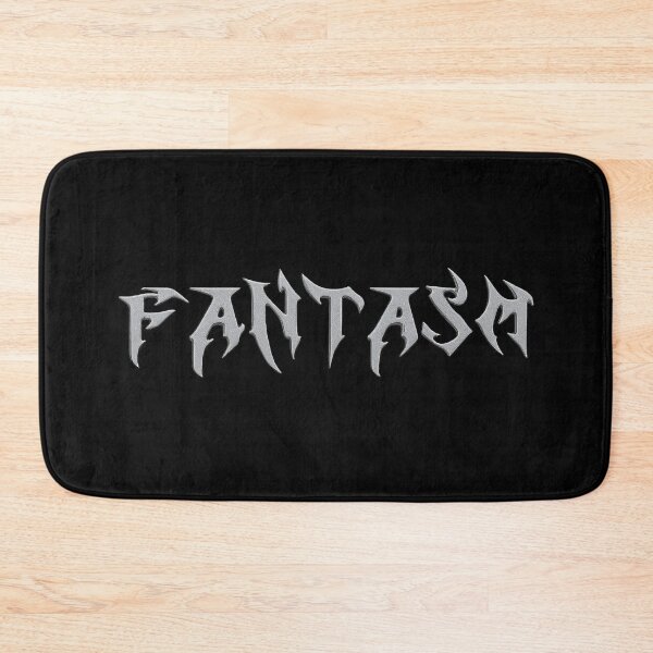 Item preview, Fantasm Hard Techno DJ Logo Rave Merch designed and sold by TECHNO_SHIRTS.