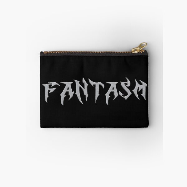 Artikelvorschau, Fantasm Hard Techno DJ Logo Rave Merch entworfen und verkauft von TECHNO_SHIRTS.