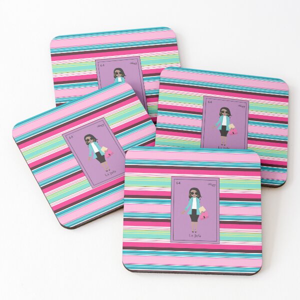 Item preview, La Jefa designed and sold by Viridiana Osio.