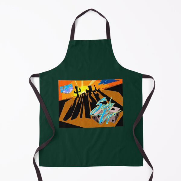 Item preview, Sly Cooper Sunset Snake Eyes designed and sold by Tupcoolad.