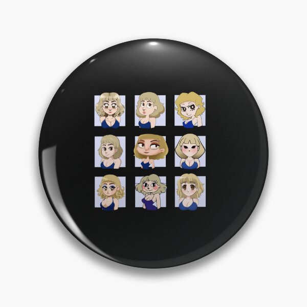 Item preview, Style Switch designed and sold by Tupcoolad.
