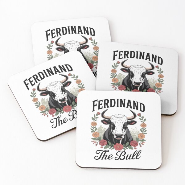 Item preview, Fernando el Toro designed and sold by Idarmotar.
