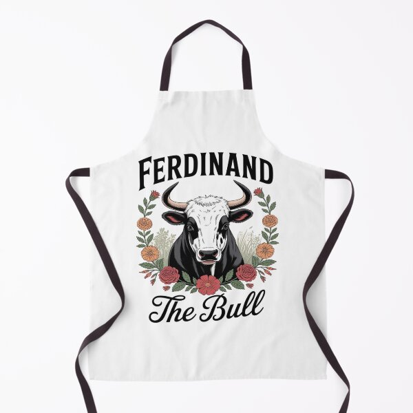 Item preview, Fernando el Toro designed and sold by Idarmotar.