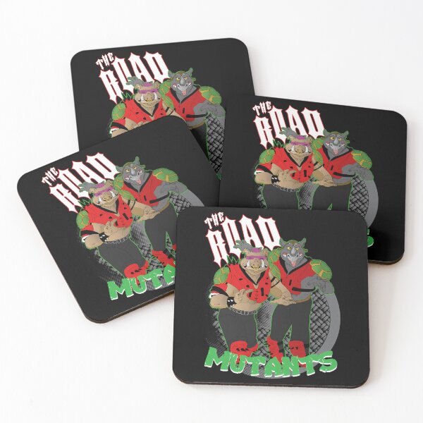 Item preview, the road mutants  designed and sold by Valareetheodis.