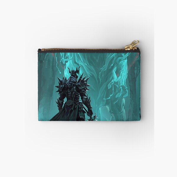 Item preview, Knight vs Spirit monster designed and sold by RennocsGaming.