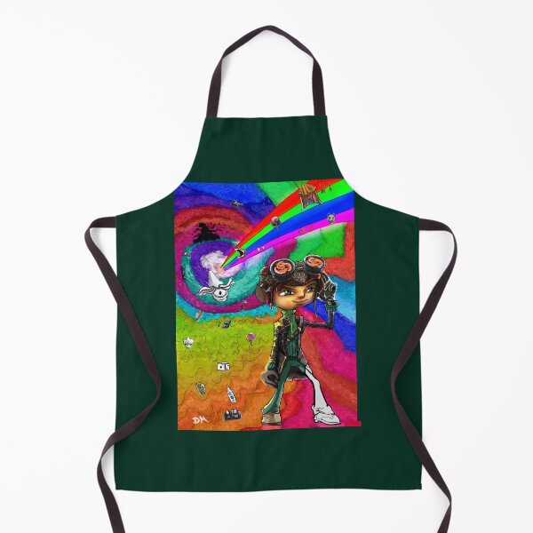 Item preview, Razputin Aquato designed and sold by Tupcoolad.