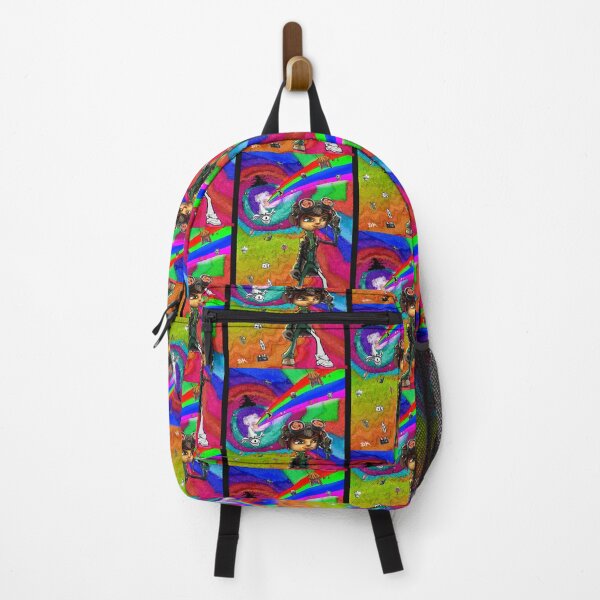 Item preview, Razputin Aquato designed and sold by Tupcoolad.