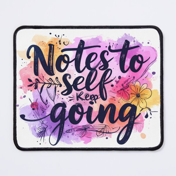 Item preview, Keep going designed and sold by KevinGarden.